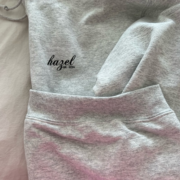 Hazel Boutique Tops Hazel Boutique Angel Numbers Hoodie Poshmark
